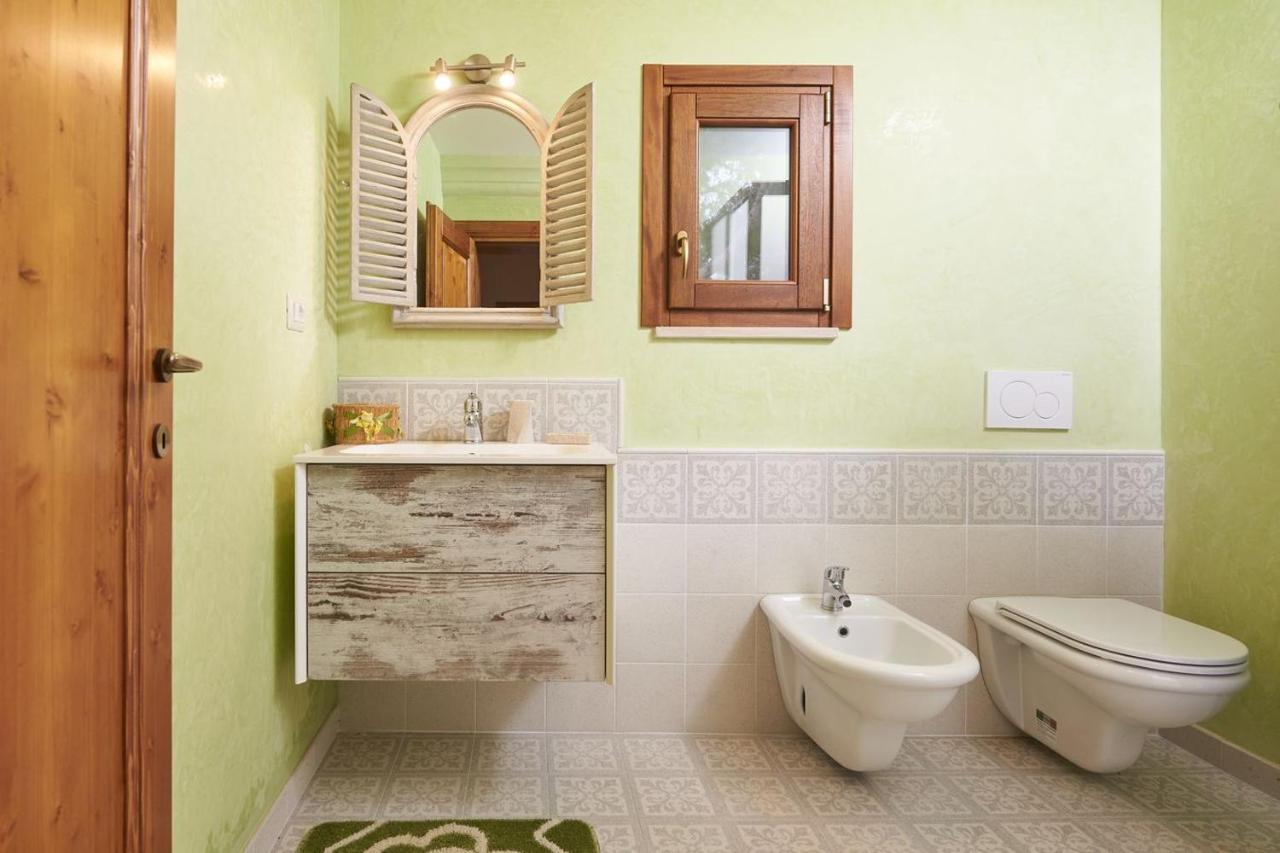 Villa Pompea Dimora Al Primo Piano - Apulia Home Casarano Exterior foto