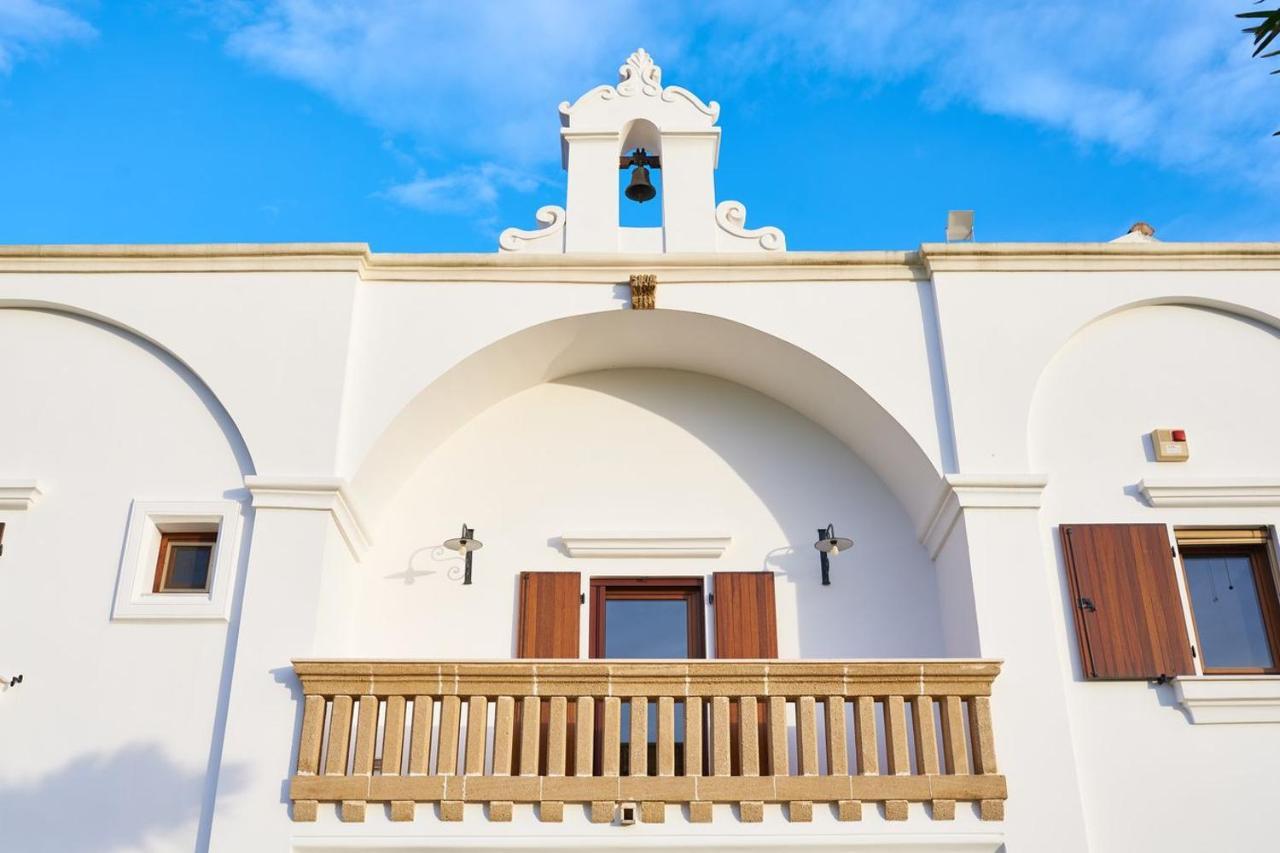 Villa Pompea Dimora Al Primo Piano - Apulia Home Casarano Exterior foto