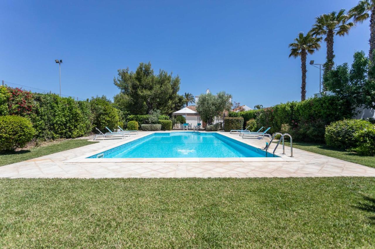Villa Pompea Dimora Al Primo Piano - Apulia Home Casarano Exterior foto